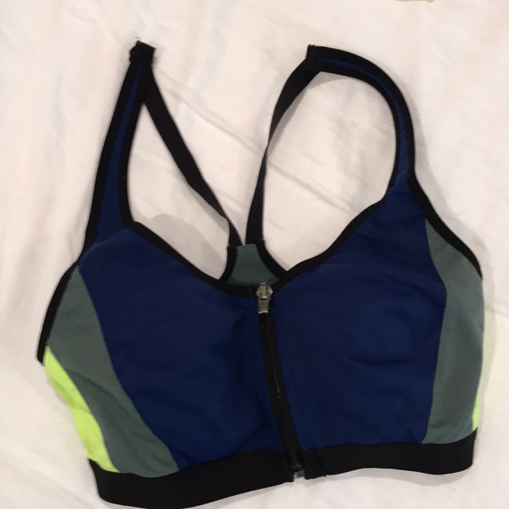 Victoria’s secret vsx sports underwire bra